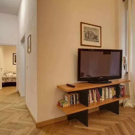 Piazza Mentana Apartment Florença Exterior foto