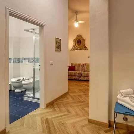 Piazza Mentana Apartment Florença Exterior foto