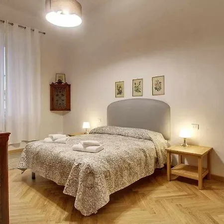 Piazza Mentana Apartment Florença Exterior foto