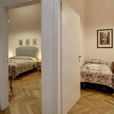 Piazza Mentana Apartment Florença Exterior foto